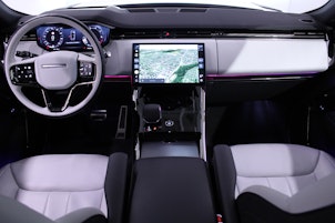 Vehicle image LAND ROVER Range Rover Sport 3.0 I6 HSE Dynamic