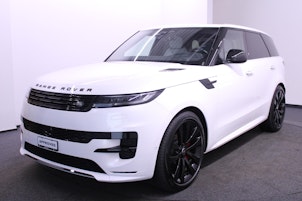 Vehicle image LAND ROVER Range Rover Sport 3.0 I6 HSE Dynamic