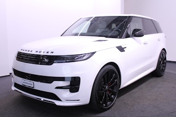 Vehicle image LAND ROVER Range Rover Sport 3.0 I6 HSE Dynamic