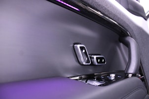 Vehicle image LAND ROVER Range Rover Sport 3.0 I6 HSE Dynamic