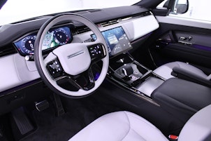 Vehicle image LAND ROVER Range Rover Sport 3.0 I6 HSE Dynamic