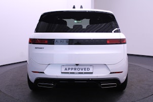 Vehicle image LAND ROVER Range Rover Sport 3.0 I6 HSE Dynamic