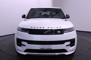 Vehicle image LAND ROVER Range Rover Sport 3.0 I6 HSE Dynamic
