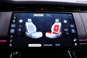 Vehicle image LAND ROVER Range Rover Sport 3.0 I6 HSE Dynamic