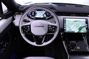 Vehicle image LAND ROVER Range Rover Sport 3.0 I6 HSE Dynamic