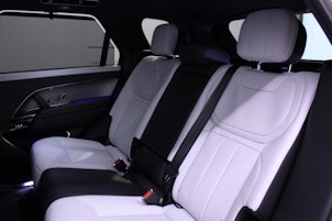 Vehicle image LAND ROVER Range Rover Sport 3.0 I6 HSE Dynamic