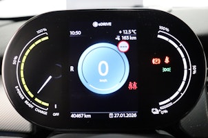 Vehicle image MINI F56 Cooper SE