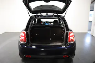 Mini F56 Cooper SE