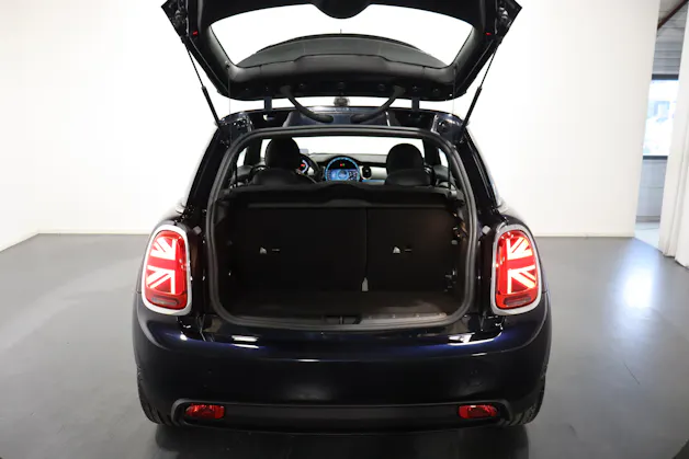 Mini F56 Cooper SE