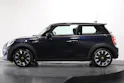 Mini F56 Cooper SE