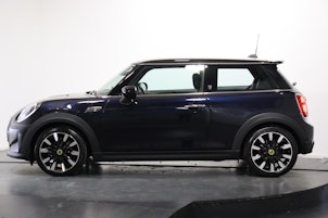Vehicle image MINI F56 Cooper SE