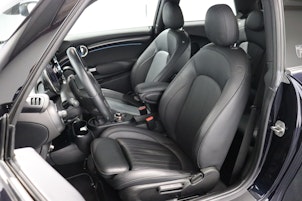 Vehicle image MINI F56 Cooper SE