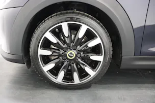 Mini F56 Cooper SE