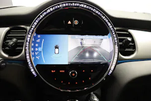 Mini F56 Cooper SE