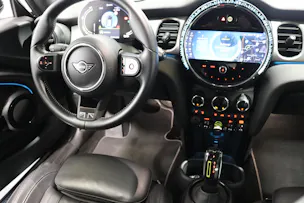 Mini F56 Cooper SE