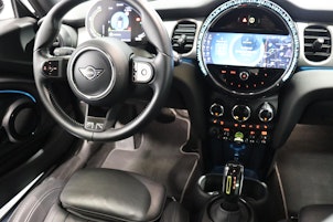 Vehicle image MINI F56 Cooper SE