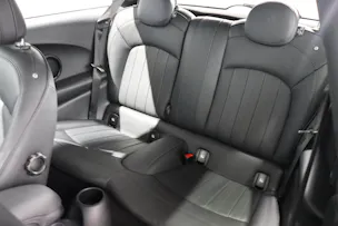 Mini F56 Cooper SE