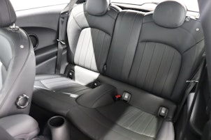 Vehicle image MINI F56 Cooper SE