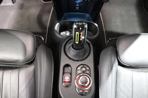 Mini F56 Cooper SE