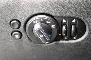 Mini F56 Cooper SE