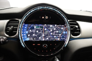 Vehicle image MINI F56 Cooper SE