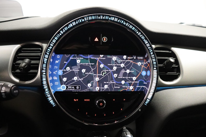 Vehicle image MINI MINI