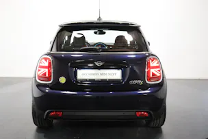 Mini F56 Cooper SE