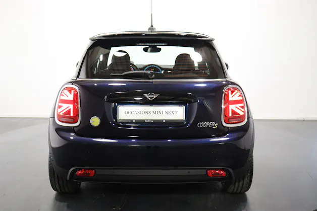 Mini F56 Cooper SE
