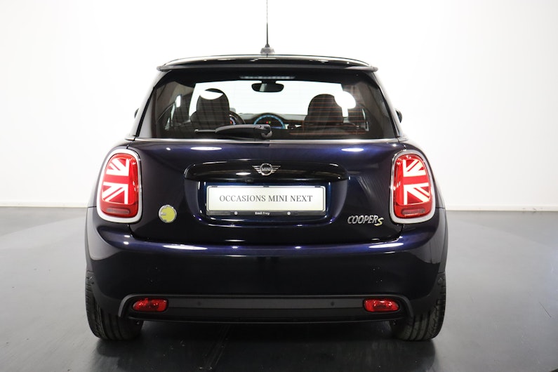 Vehicle image MINI MINI