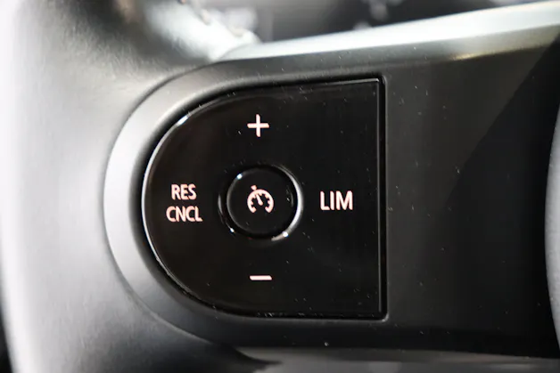 Mini F56 Cooper SE