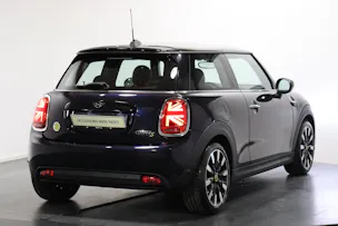 Mini F56 Cooper SE
