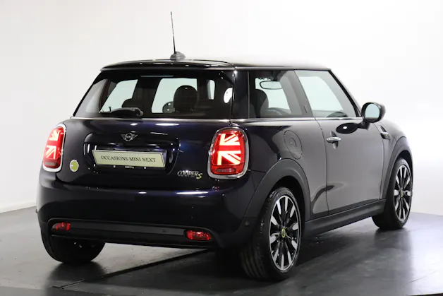 Mini F56 Cooper SE