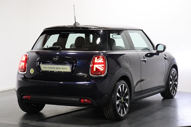 Vehicle image MINI MINI