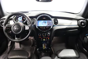 Mini F56 Cooper SE