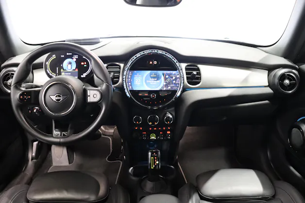 Mini F56 Cooper SE