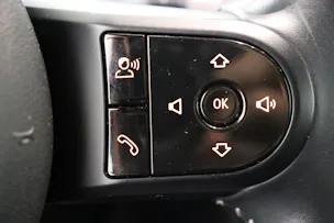 Mini F56 Cooper SE