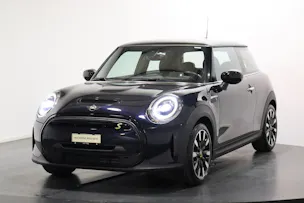 Mini F56 Cooper SE