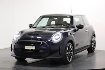Vehicle image MINI F56 Cooper SE