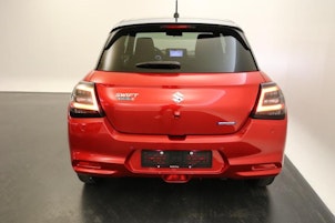 Fahrzeugbild SUZUKI Swift 1.2 Compact Top Hybrid