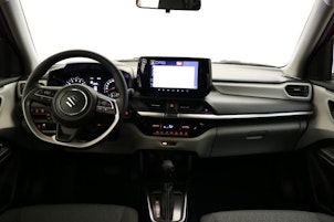 Fahrzeugbild SUZUKI Swift 1.2 Compact Top Hybrid