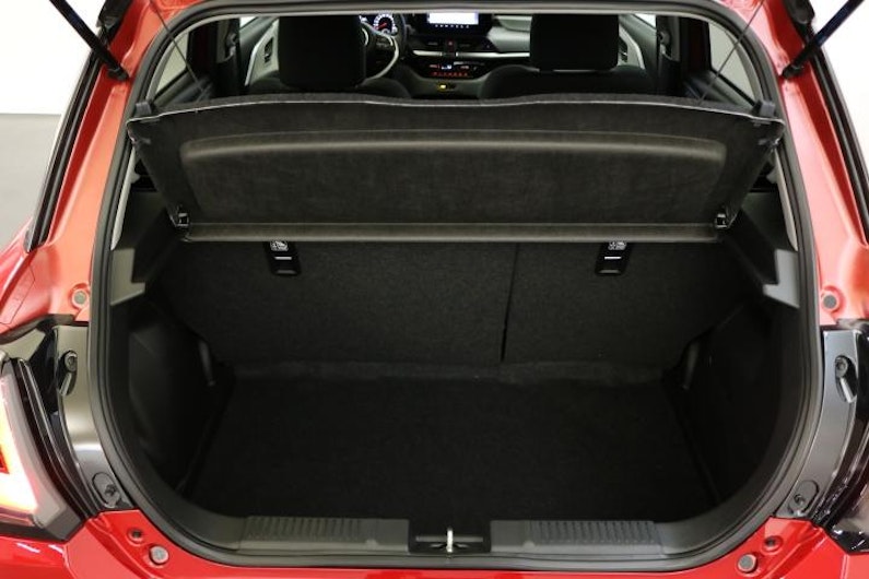 Vehicle image SUZUKI SWIFT