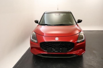 Vehicle image SUZUKI Swift 1.2 Compact Top Hybrid