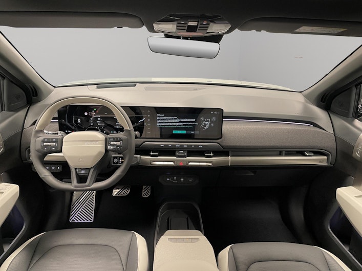 Vehicle image KIA EV3