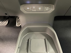 Vehicle image KIA EV3 81 kWh GT-Line