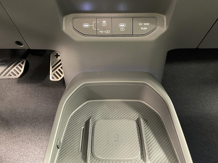 Vehicle image KIA EV3