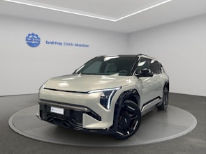 Vehicle image KIA EV3 81 kWh GT-Line