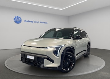 image du véhicule KIA EV3 81 kWh GT-Line image du véhicule KIA EV3 81 kWh GT-Line