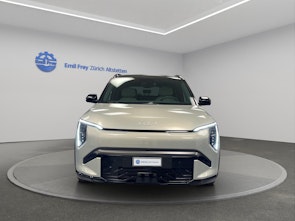 Vehicle image KIA EV3 81 kWh GT-Line