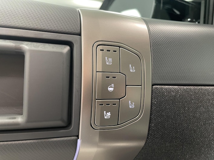 Vehicle image KIA EV3