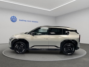 Vehicle image KIA EV3 81 kWh GT-Line